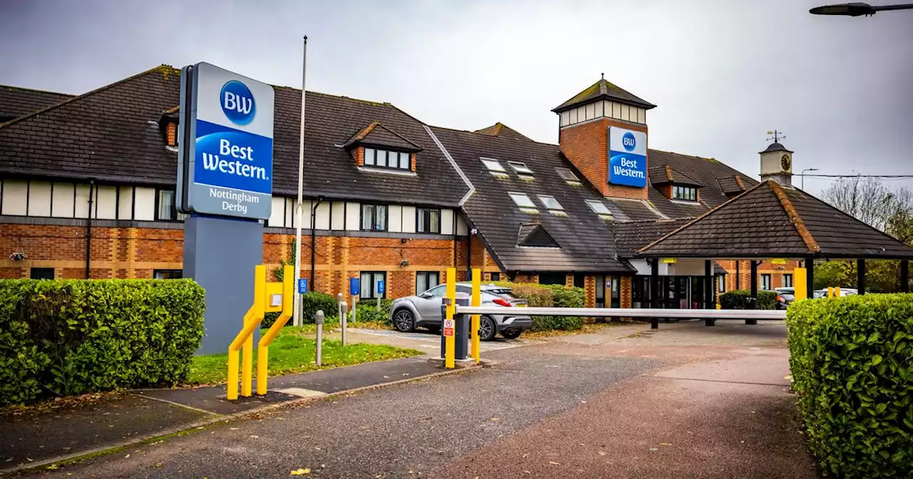 Concerns over children seeking asylum in hotels on Notts border