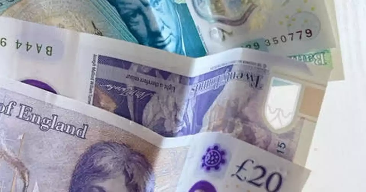 Over 30 million households to get £500 cash boost from this week