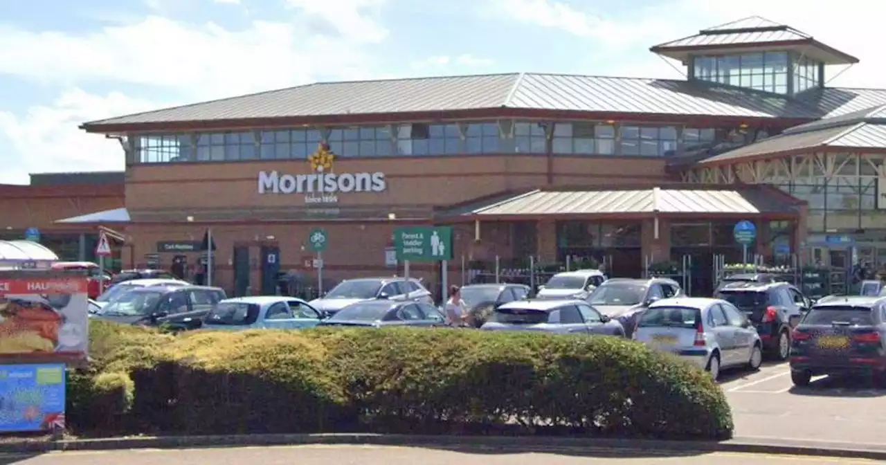 Plan to 'revitalise' Morrisons car park given the go-ahead