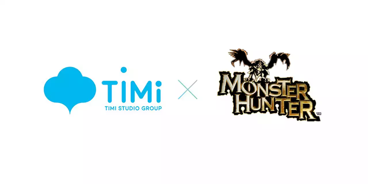 Monster Hunter fürs Handy: Capcom kündigt Mobile-Ableger in Zusammenarbeit mit TiMi an - ntower - Dein Nintendo-Onlinemagazin