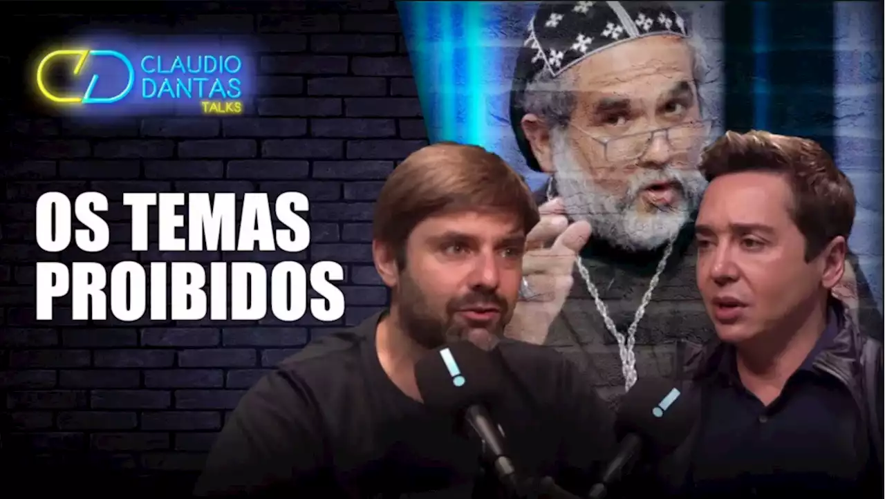 Fábio Rabin: “Fazer piada com política é muito fácil” | O Antagonista