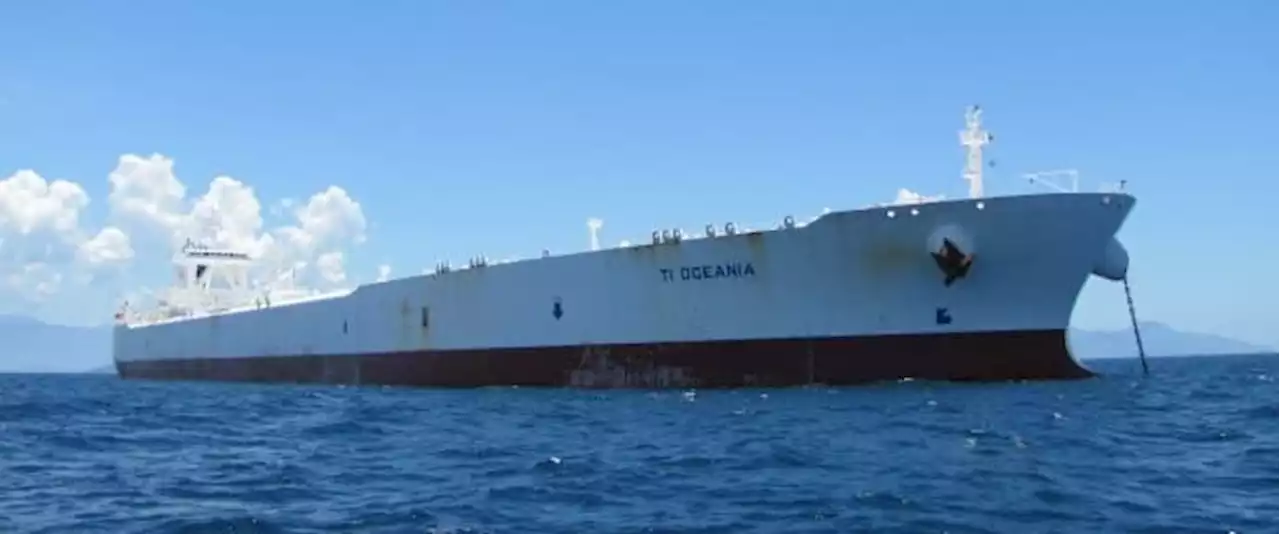 Oil Tankers To See Biggest Demand Surge In Decades | OilPrice.com