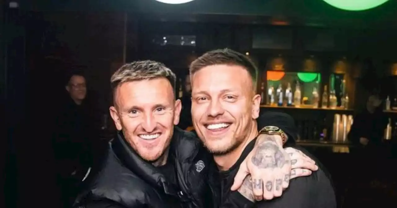 Alex Bowen devastated after close friend's death as he pays moving tribute