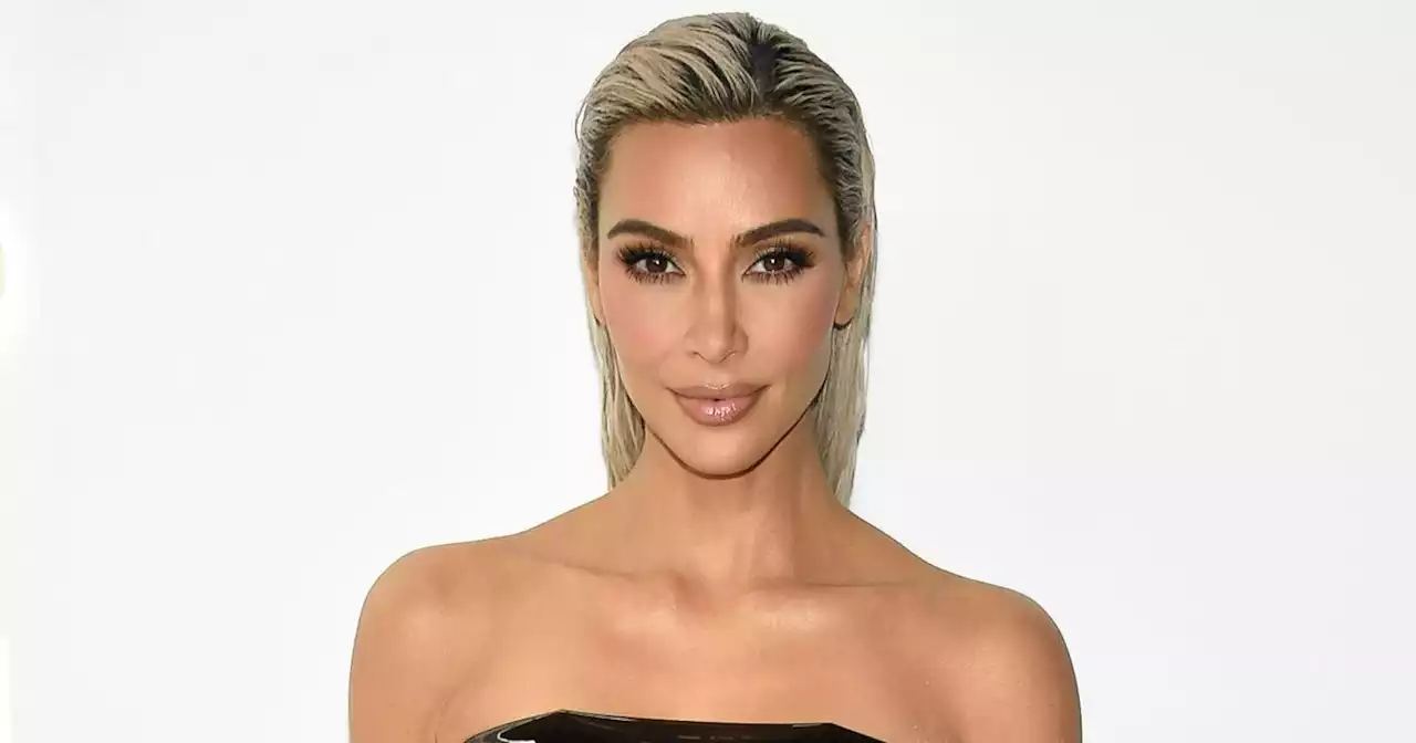 Kanye's exes Kim Kardashian and Julia Fox put fashion 1st as they hit red carpet