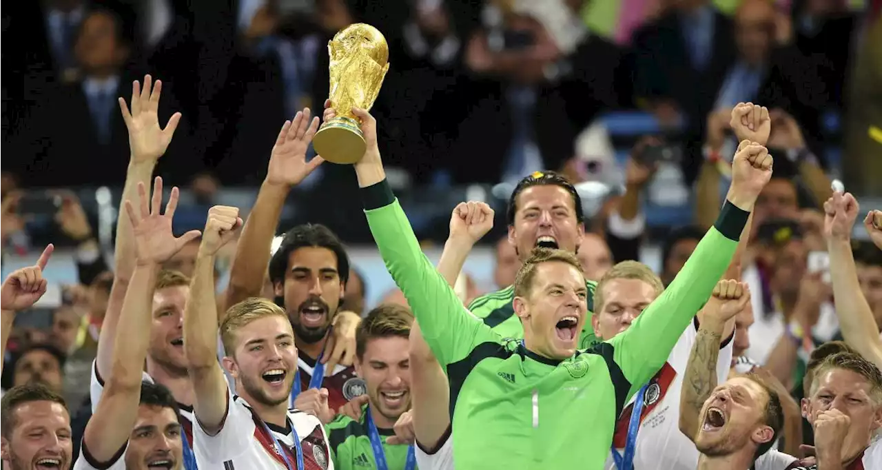 Allemagne : Neuer veut s’offrir une deuxième étoile au Qatar !