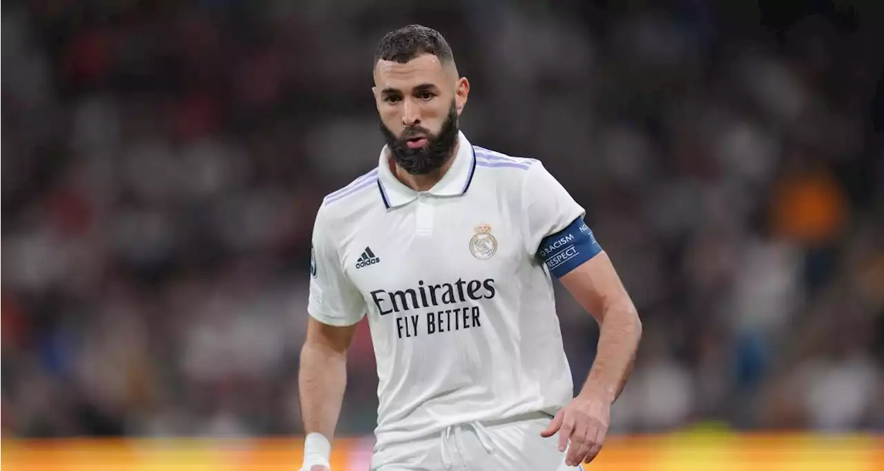 Real Madrid : Benzema accusé de lâcher l'équipe pour les Bleus, les critiques pleuvent !