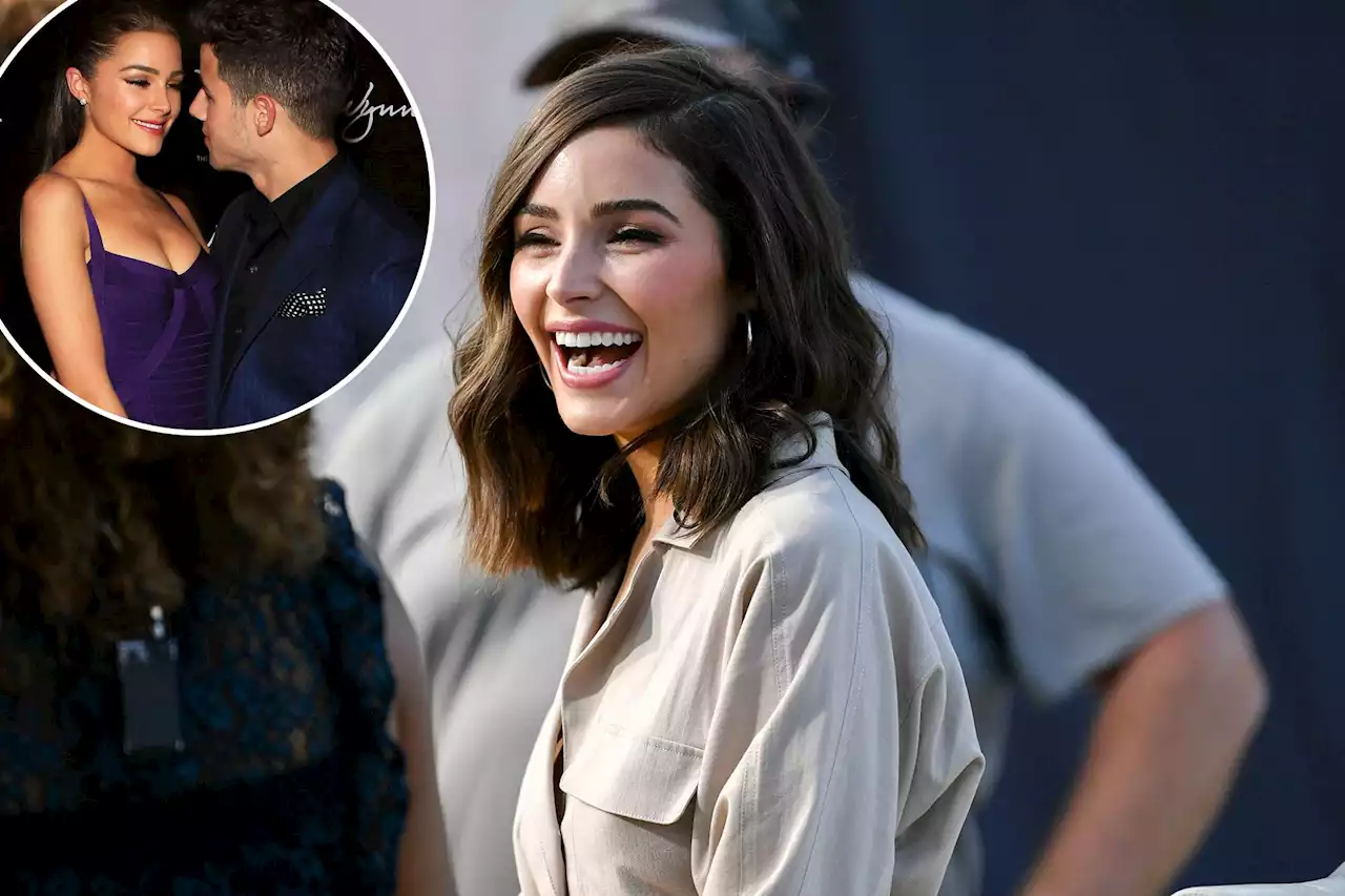 Olivia Culpo dishes on Nick Jonas split: ‘I thought we were going to get married’