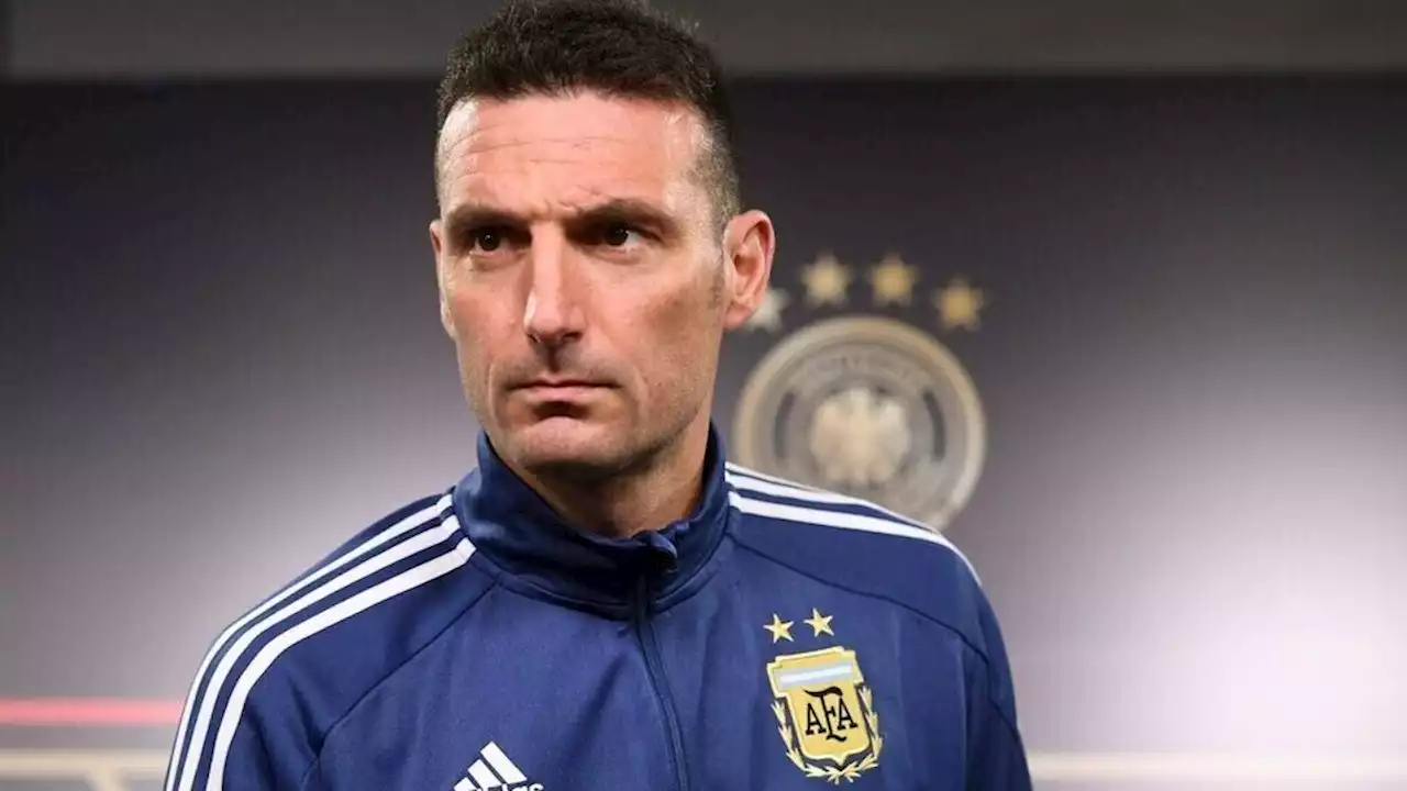 La lista de Lionel Scaloni: quiénes son los 32 jugadores que siguen en carrera para el Mundial Qatar 2022 | La selección argentina de cara a la Copa del Mundo