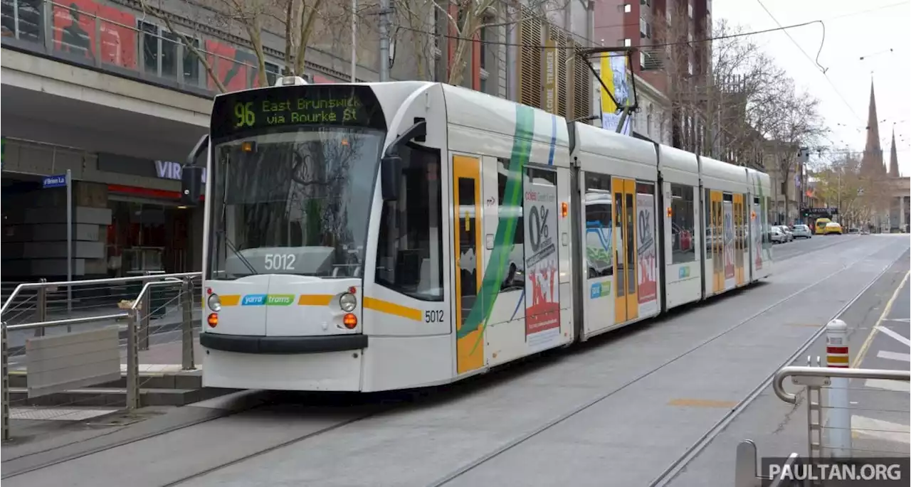 Tram in Melaka? Possible if BN wins 3 seats, says Wee - paultan.org