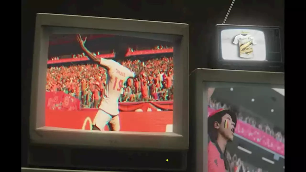 EA creates the 'Ultimate FIFA soundtrack' for the final entry