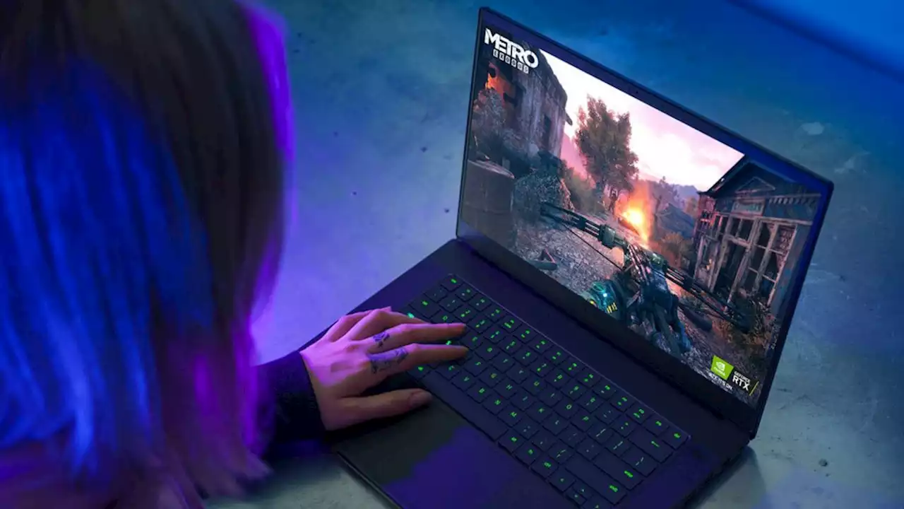 Here's how to make sure you don't overpay on a Black Friday gaming laptop deal this year