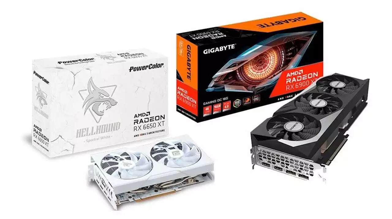 Grafikkarte kaufen: Wie entwickeln sich die Radeon-Preise nach Enthüllung von RX 7900 XT(X)?