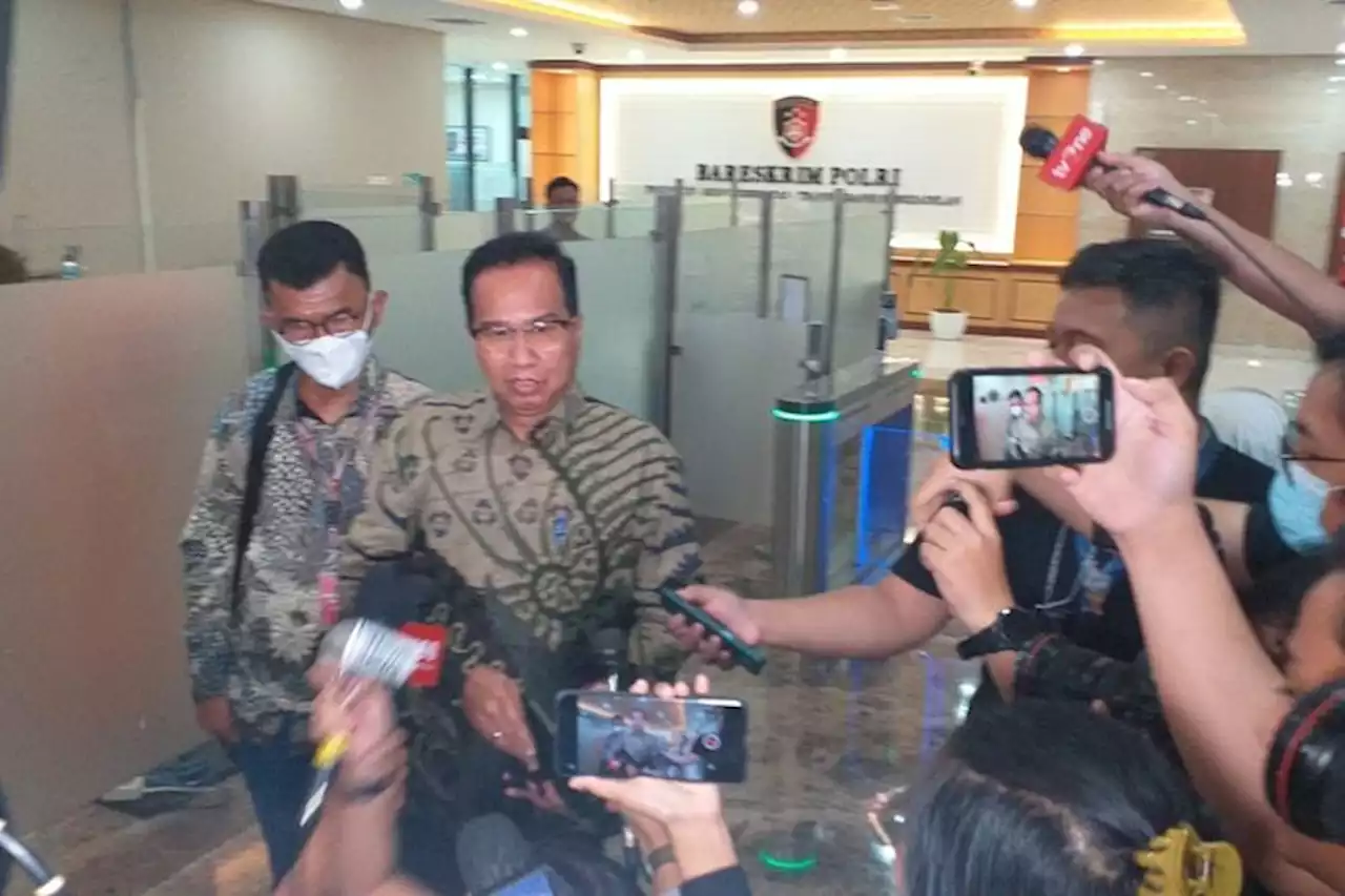 Diduga Hina Ketua Umum PBNU, GP Ansor Resmi Polisikan Faizal Assegaf - Pikiran-Rakyat.com