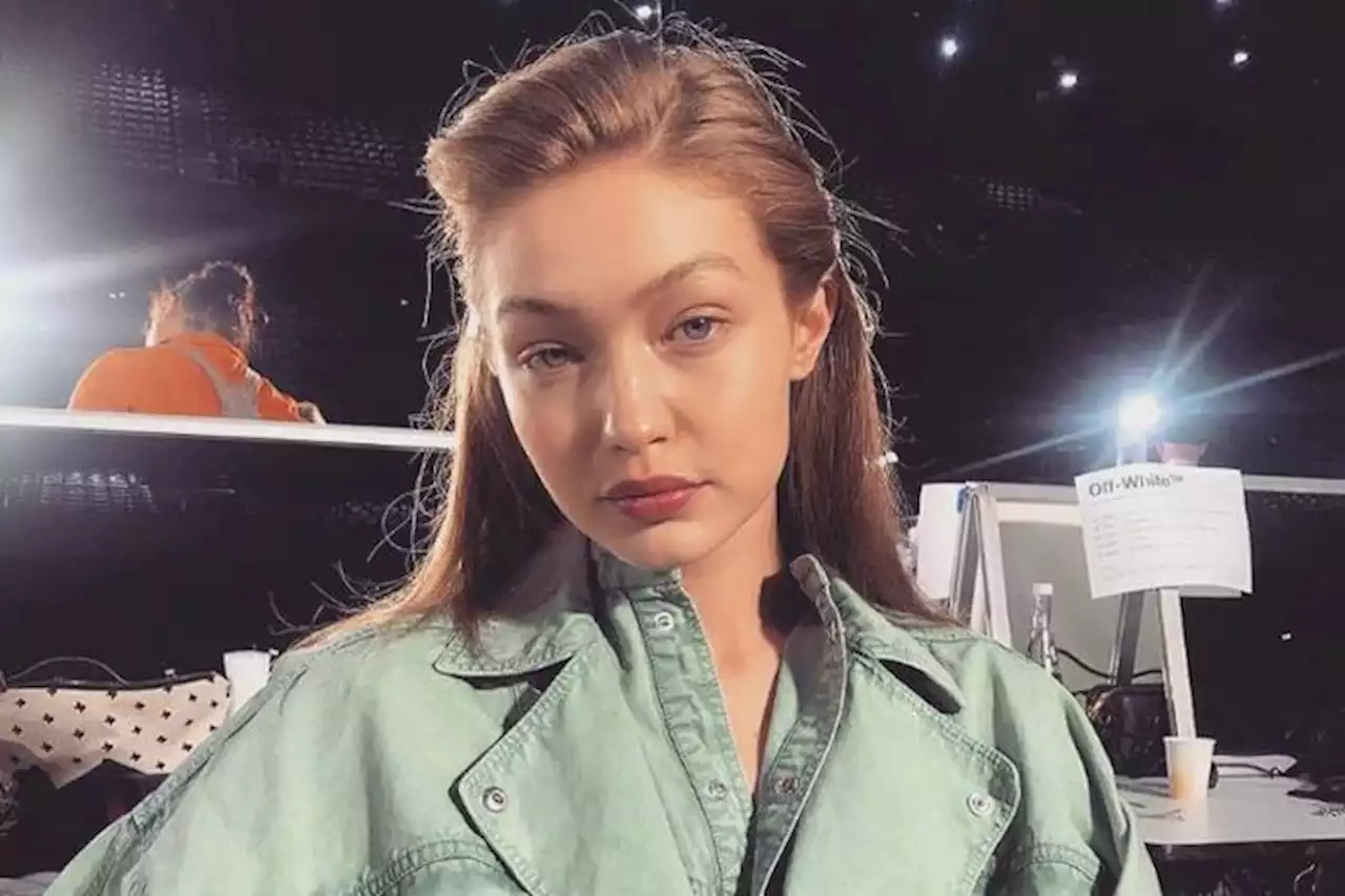 Gigi Hadid Cabut dari Twitter usai Diakuisisi Elon Musk: Jadi Tempat Kebencian dan Kefanatikan - Pikiran-Rakyat.com