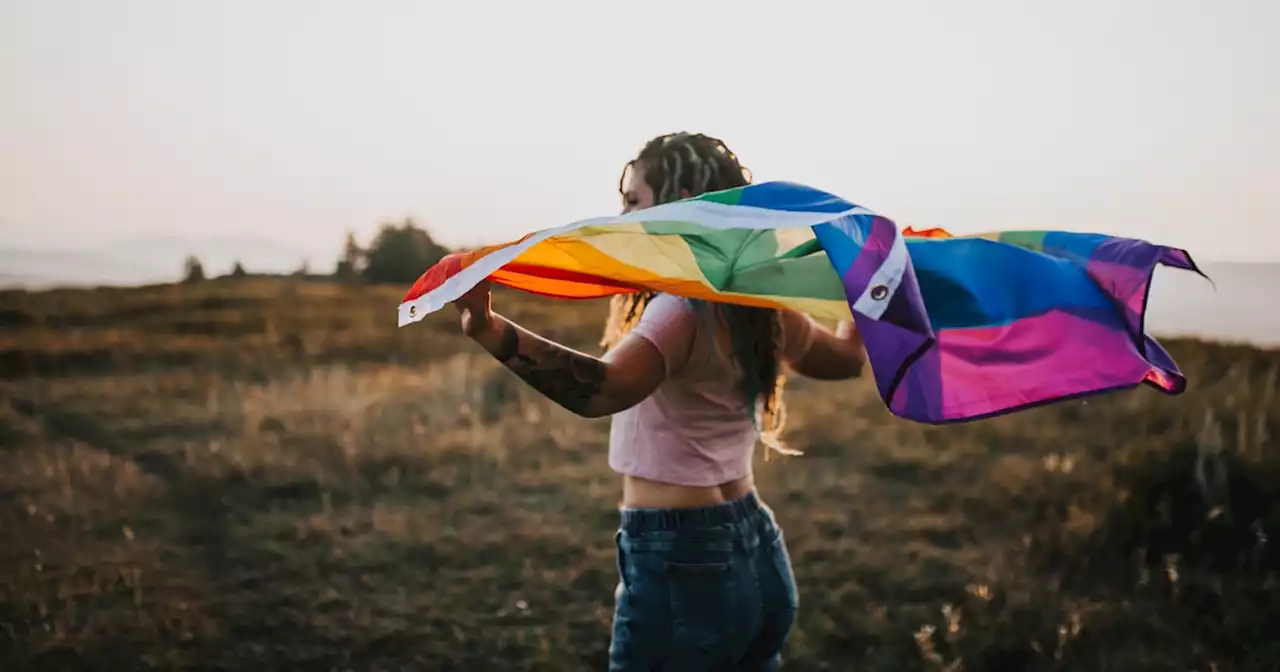 Why the Meaning of LGBTQ+ May Change, and That's OK