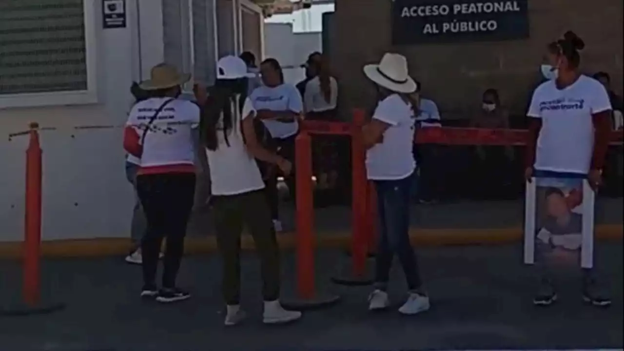 Cuerpos en mega fosa de Irapuato no tenían mucho enterrados; hay nuevo modus operandi: Buscadoras