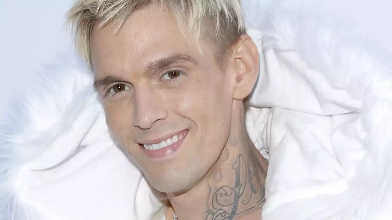 Die Haushälterin von Aaron Carter ließ Helfer nicht ins Haus