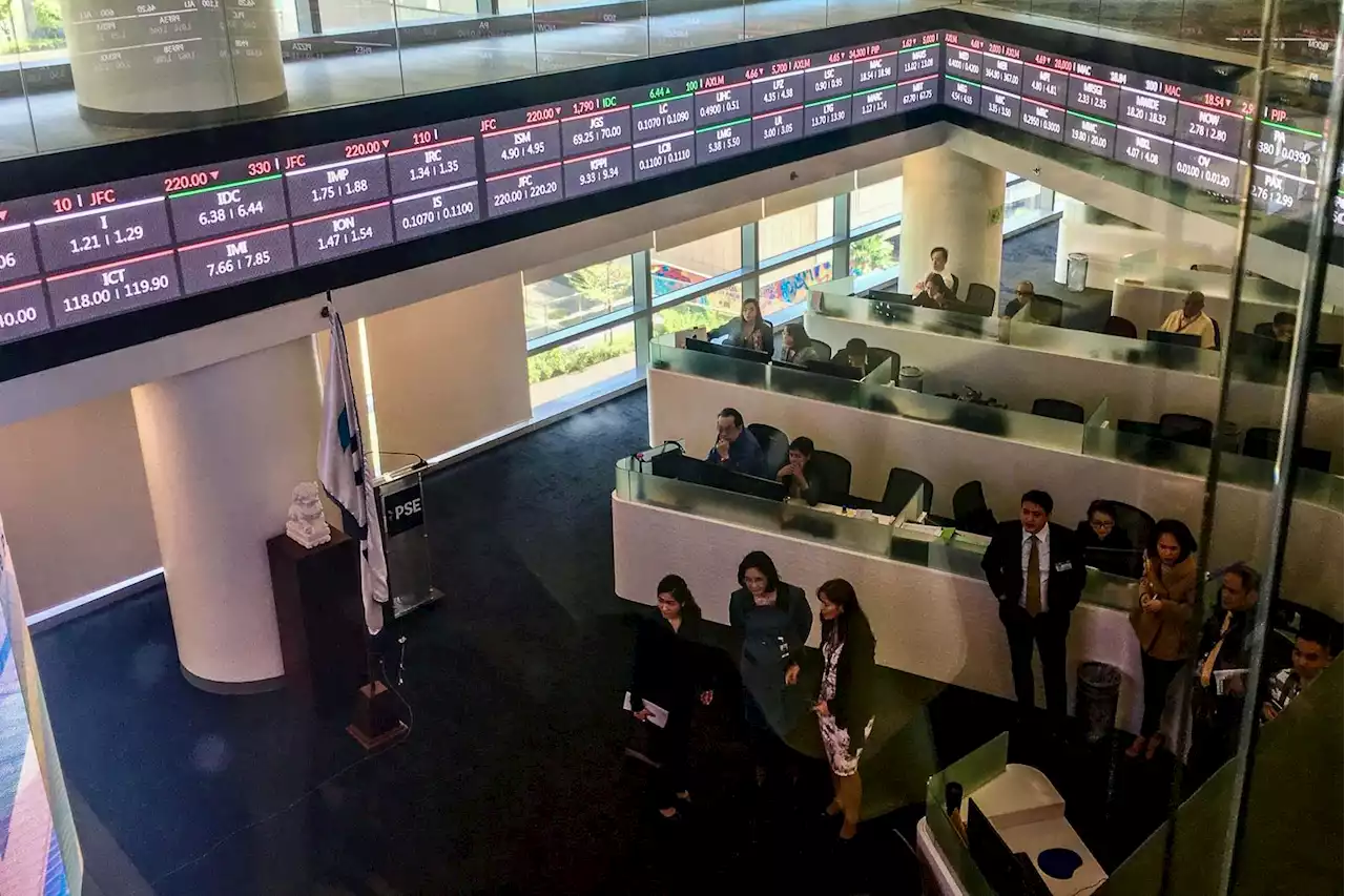 EXPLAINER: What is the Philippine stock market really?