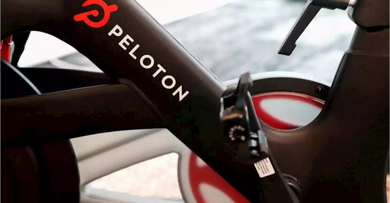 Peloton settles pending litigation with rival Echelon