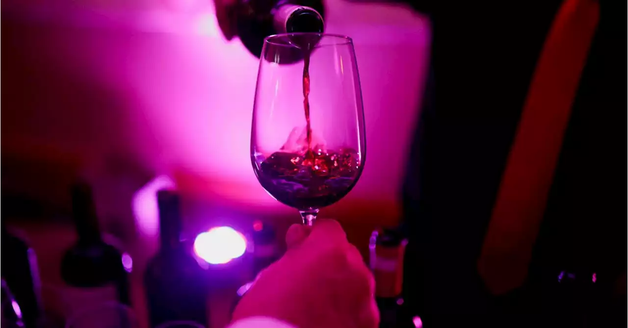 At Chile wine gala, climate change and water use in focus