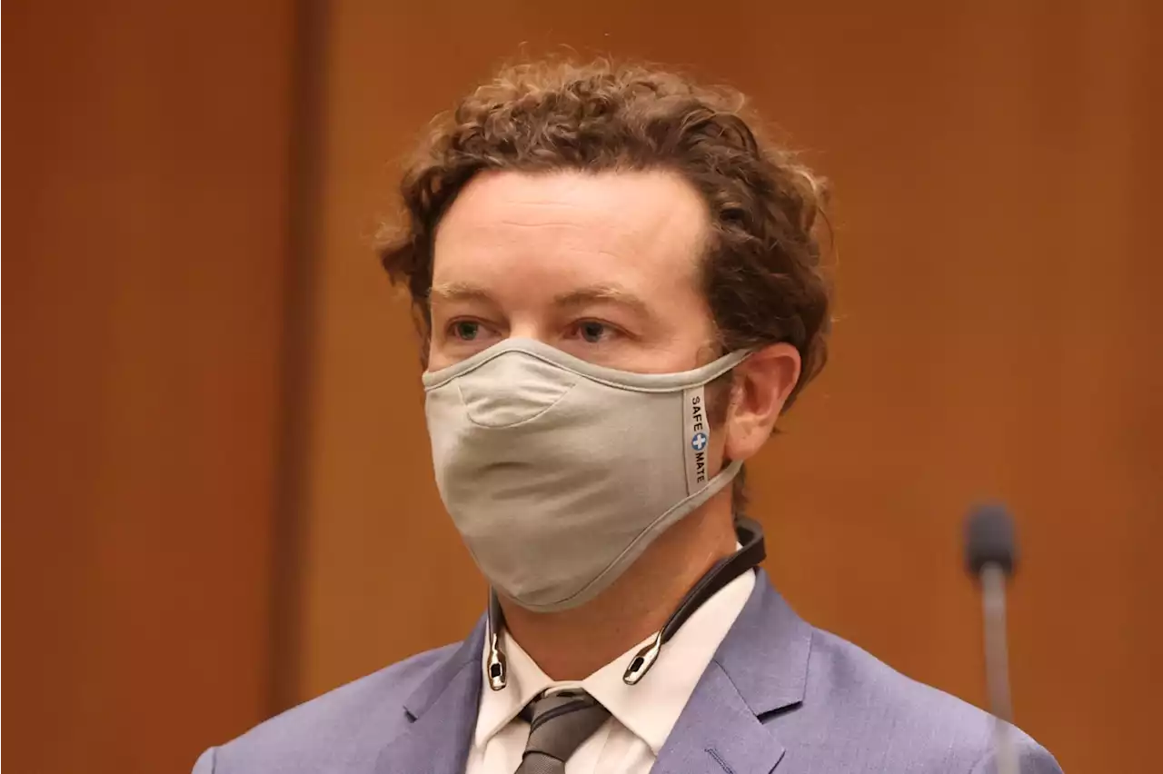 Danny Masterson Serial Rape Trial Can Include Fourth Accuser, Judge Rules