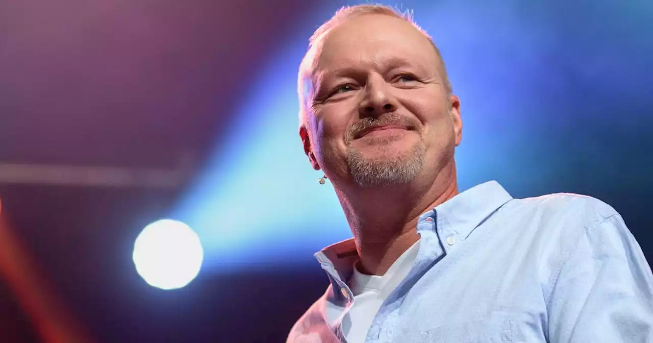 Treffen mit ProSieben-Chef: Stefan Raab plant wohl Comeback einer TV-Show auf ProSieben