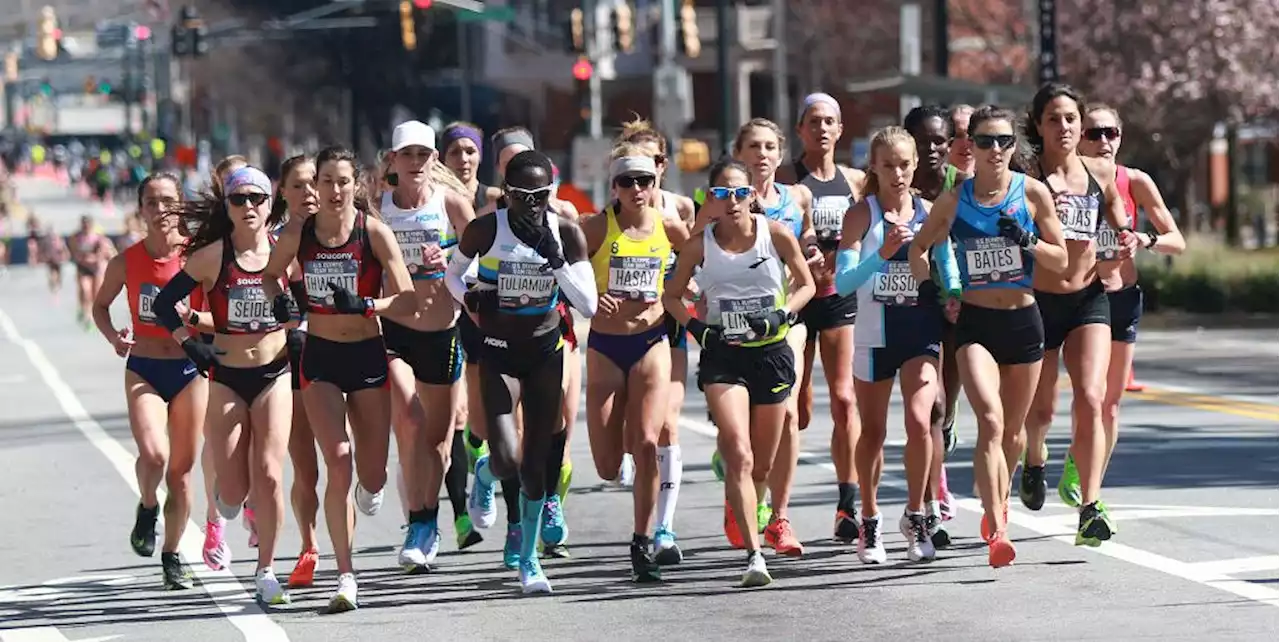 After Much Anticipation, Orlando Announced as Host of the Olympic Marathon Trials