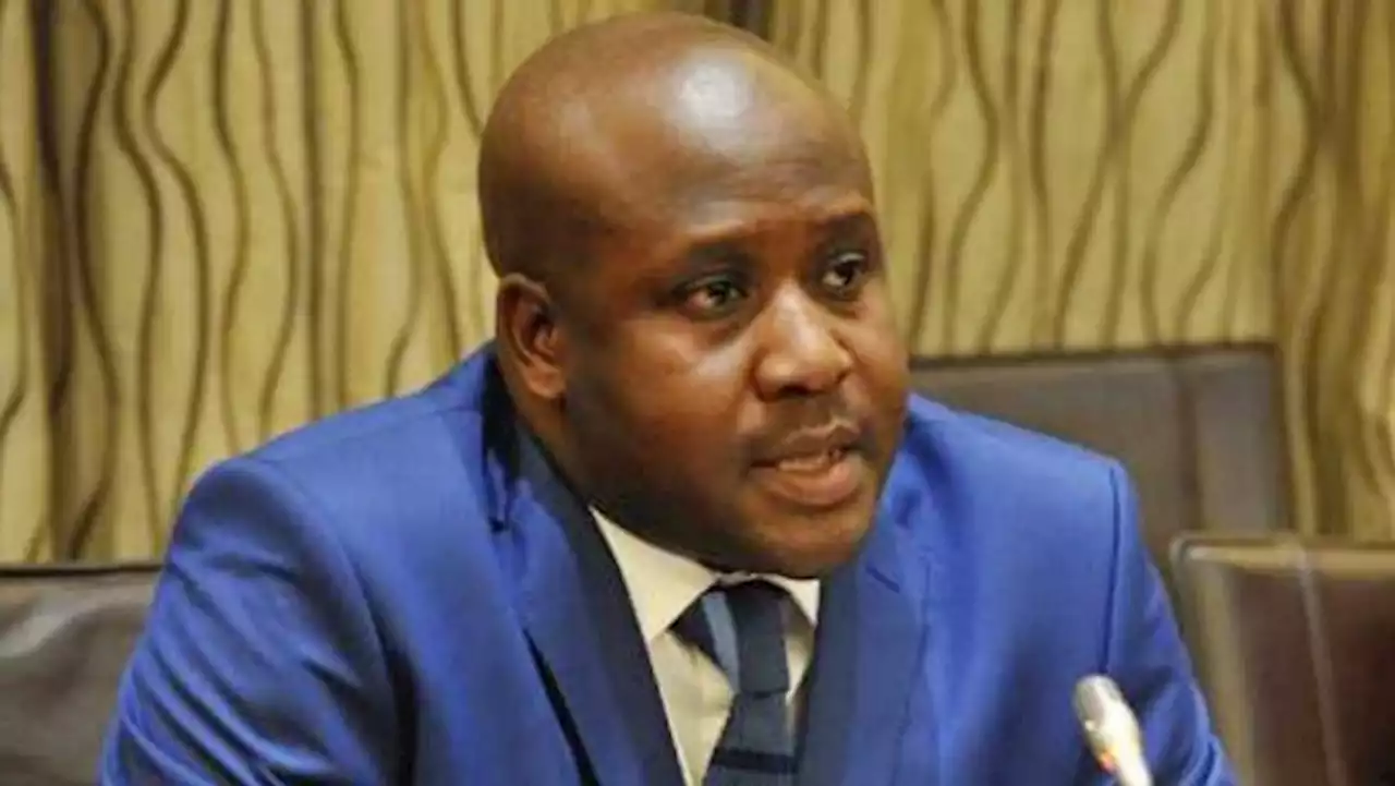 Bongani Bongo's fraud, corruption case postponed to next week - SABC News - Breaking news, special reports, world, business, sport coverage of all South African current events. Africa's news leader.