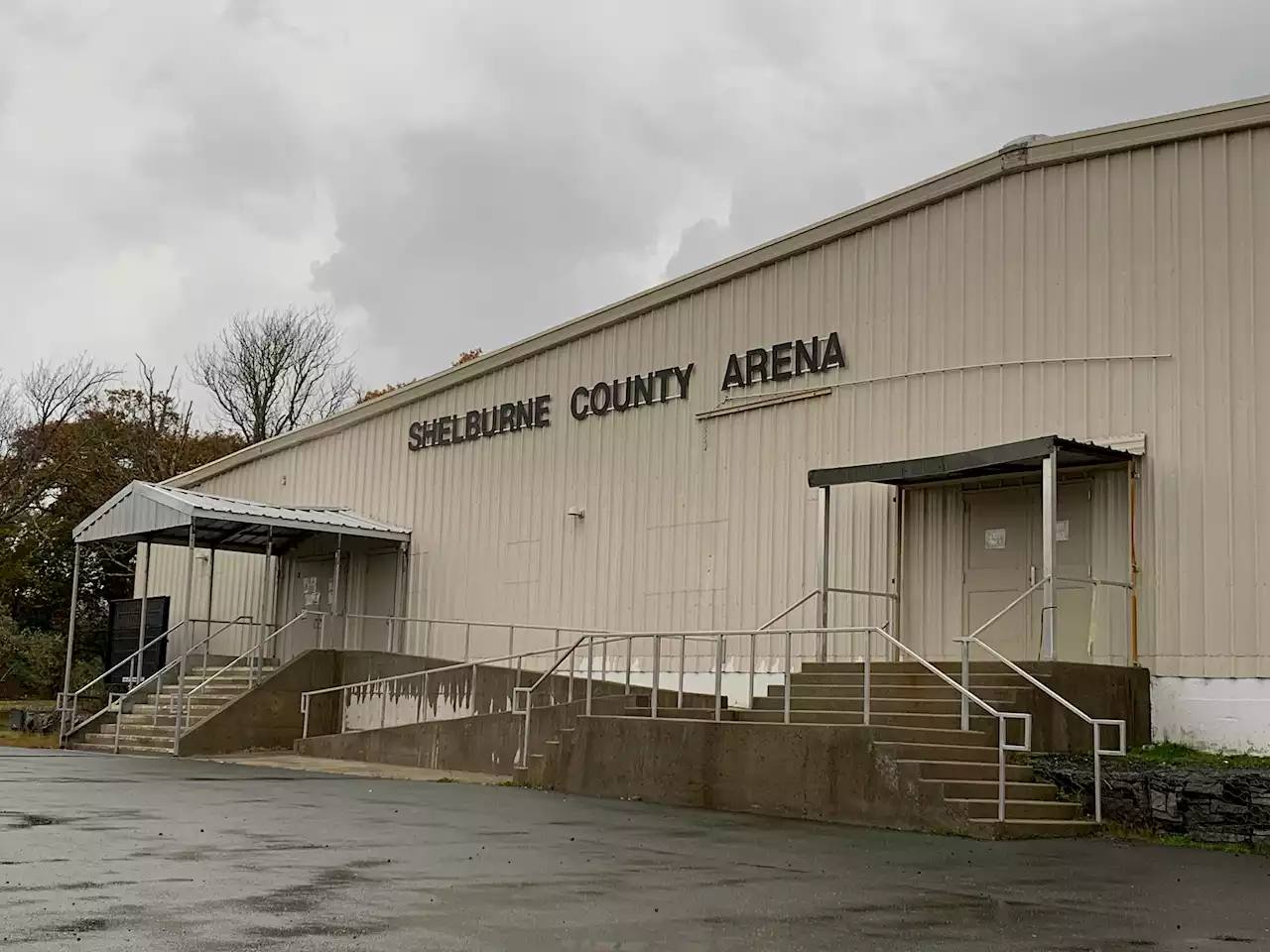 ‘Significant operational blow’ temporarily closes Shelburne County Arena | SaltWire