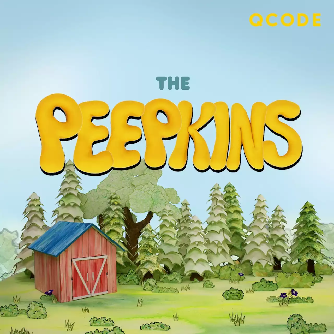 Anna Faris Debuts The Trailer For Her New Kid Podcast, 'The Peepkins'