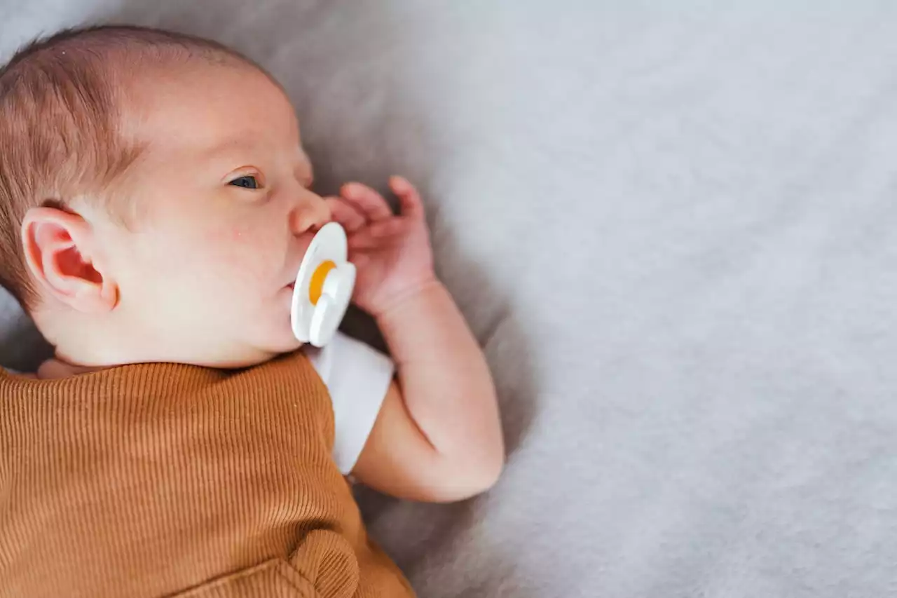 FDA Urges Parents To Throw Away Infant Head Shaping Pillows