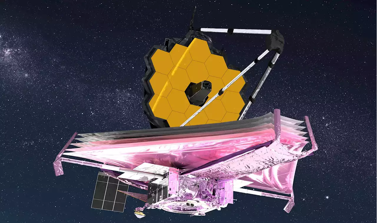 James Webb Space Telescope’s MIRI Instrument Restored to Full Functionality