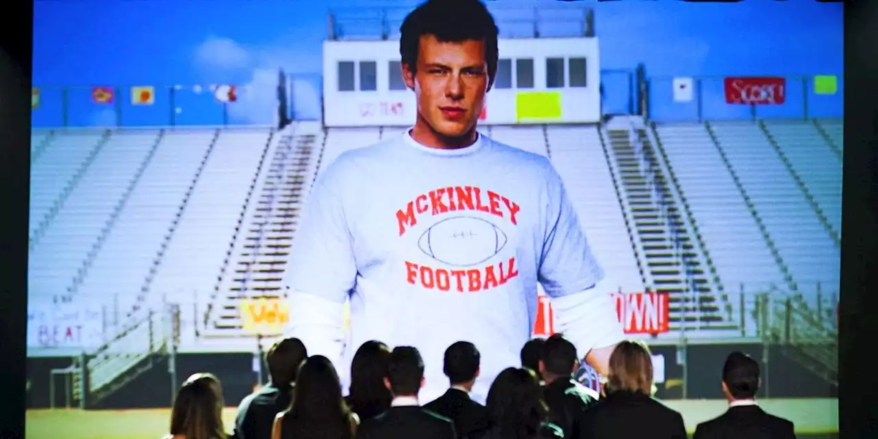 Why Glee Should've Ended After Cory Monteith's Death According To Ryan Murphy