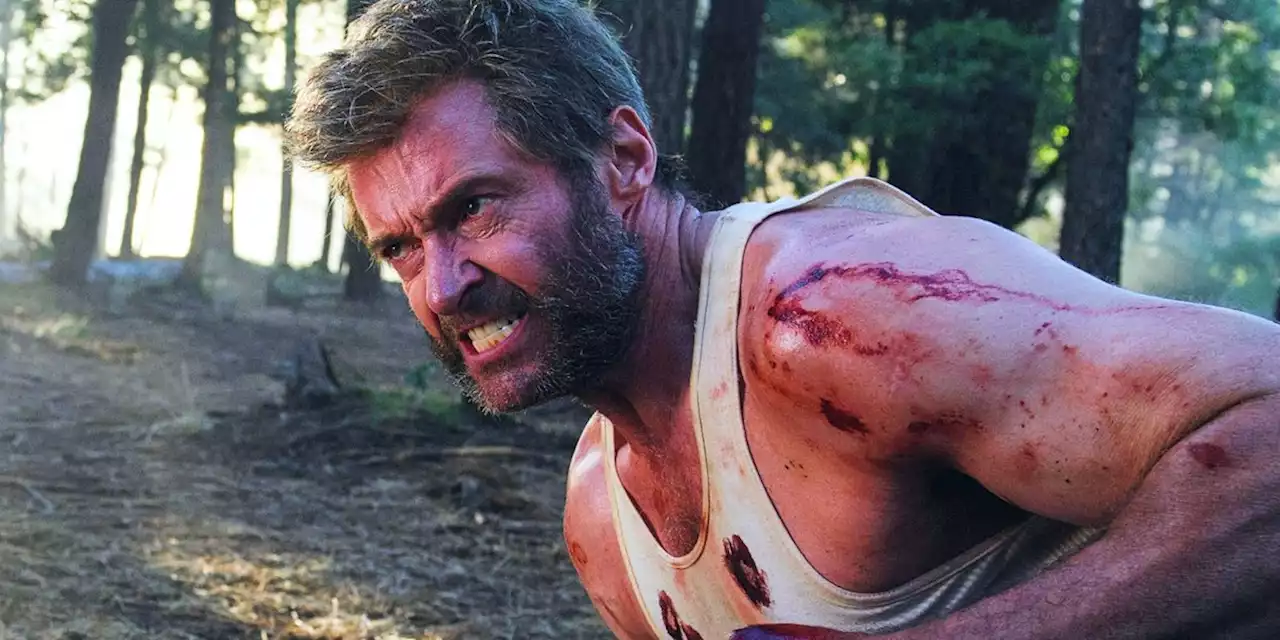 Ryan Reynolds Reveals It Was Hugh Jackman's Idea to Return as Wolverine