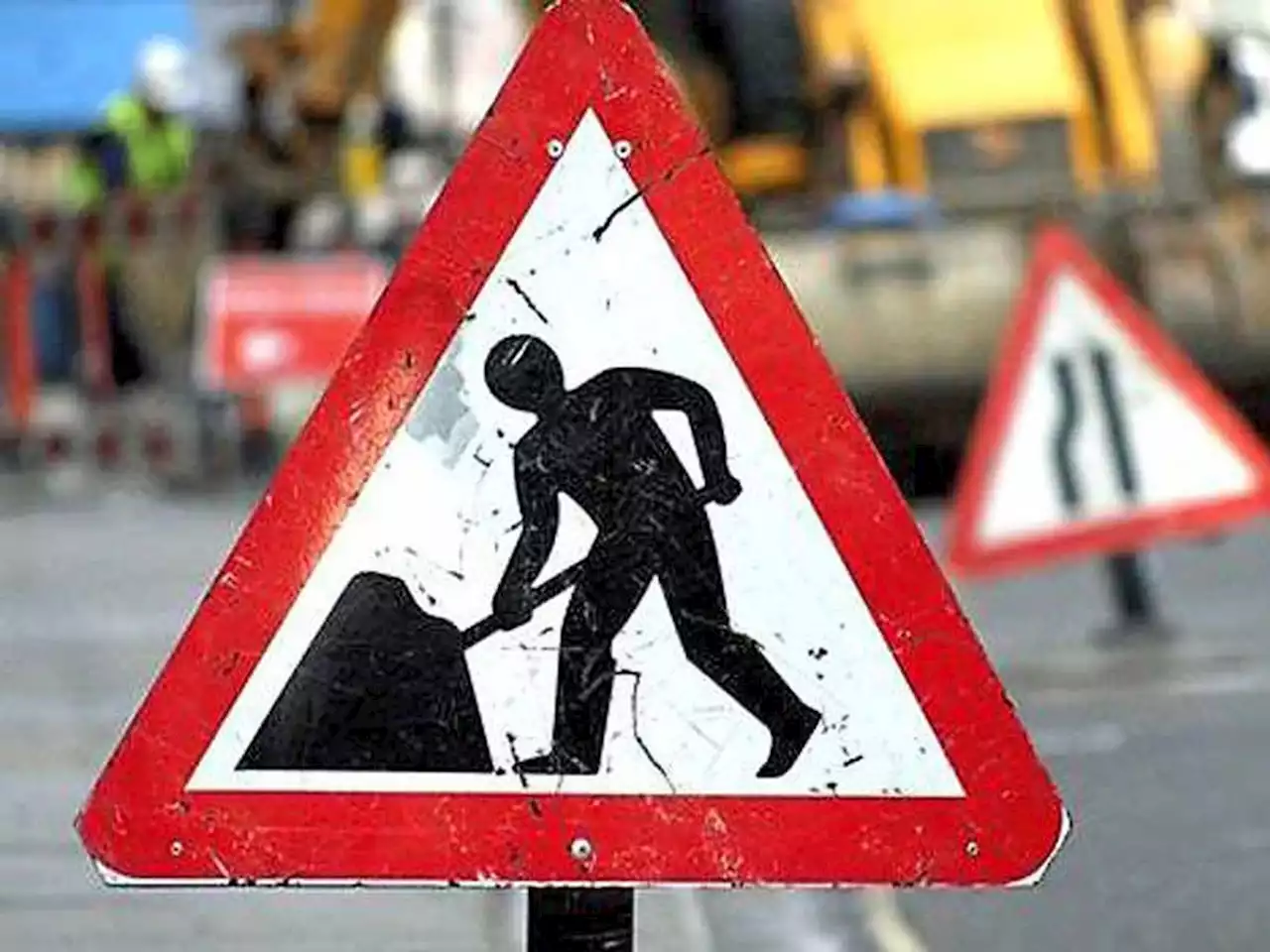 Major Shropshire road expected to be shut overnight so water main can be fixed