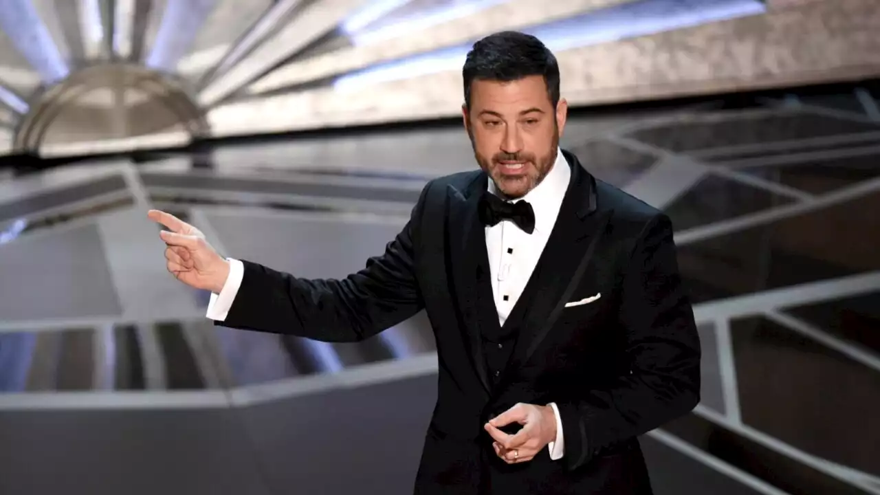 Host of 2023 Oscars announced