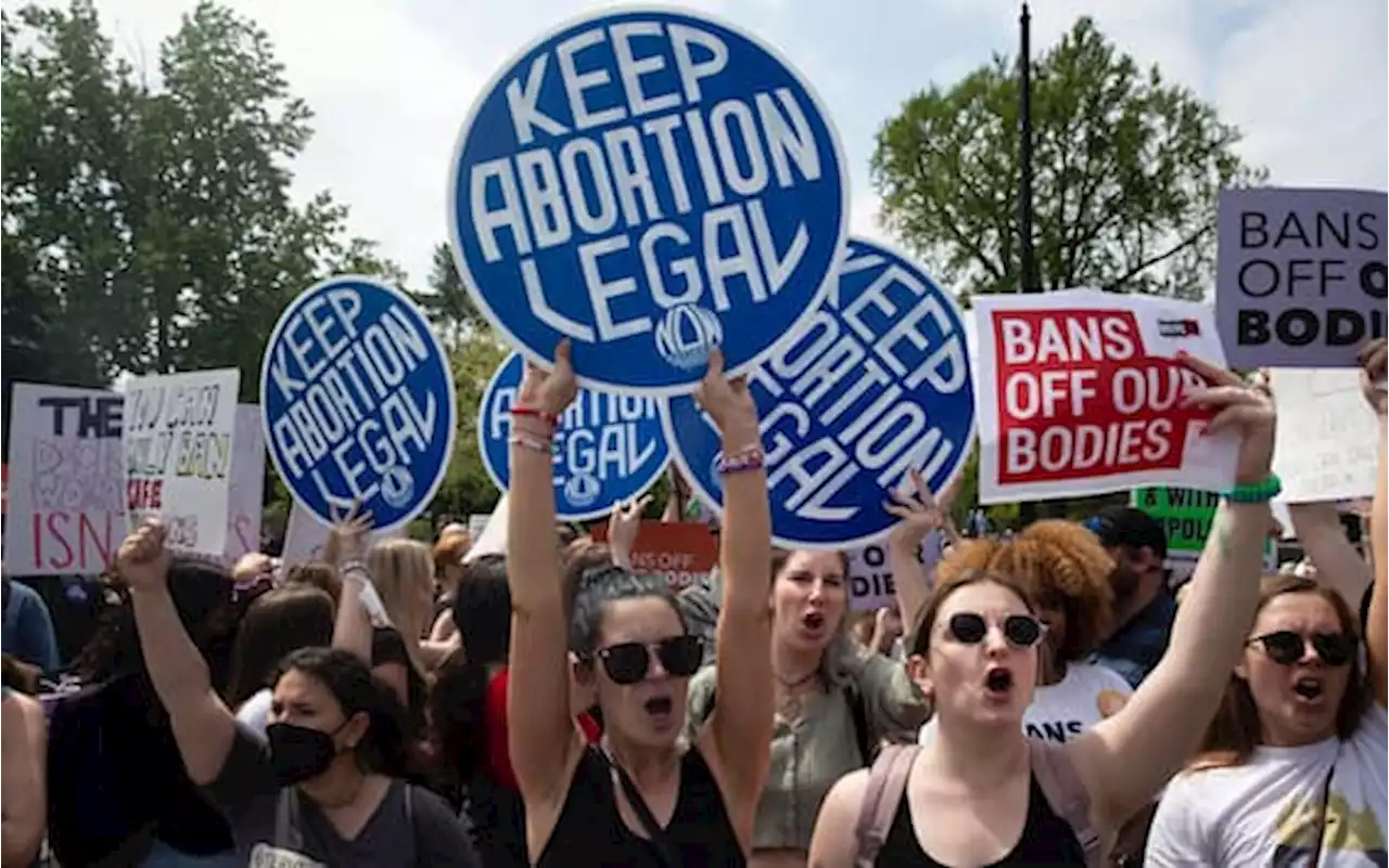 Elezioni Usa Midterm, diritto all’aborto divide elettori. REPORTAGE