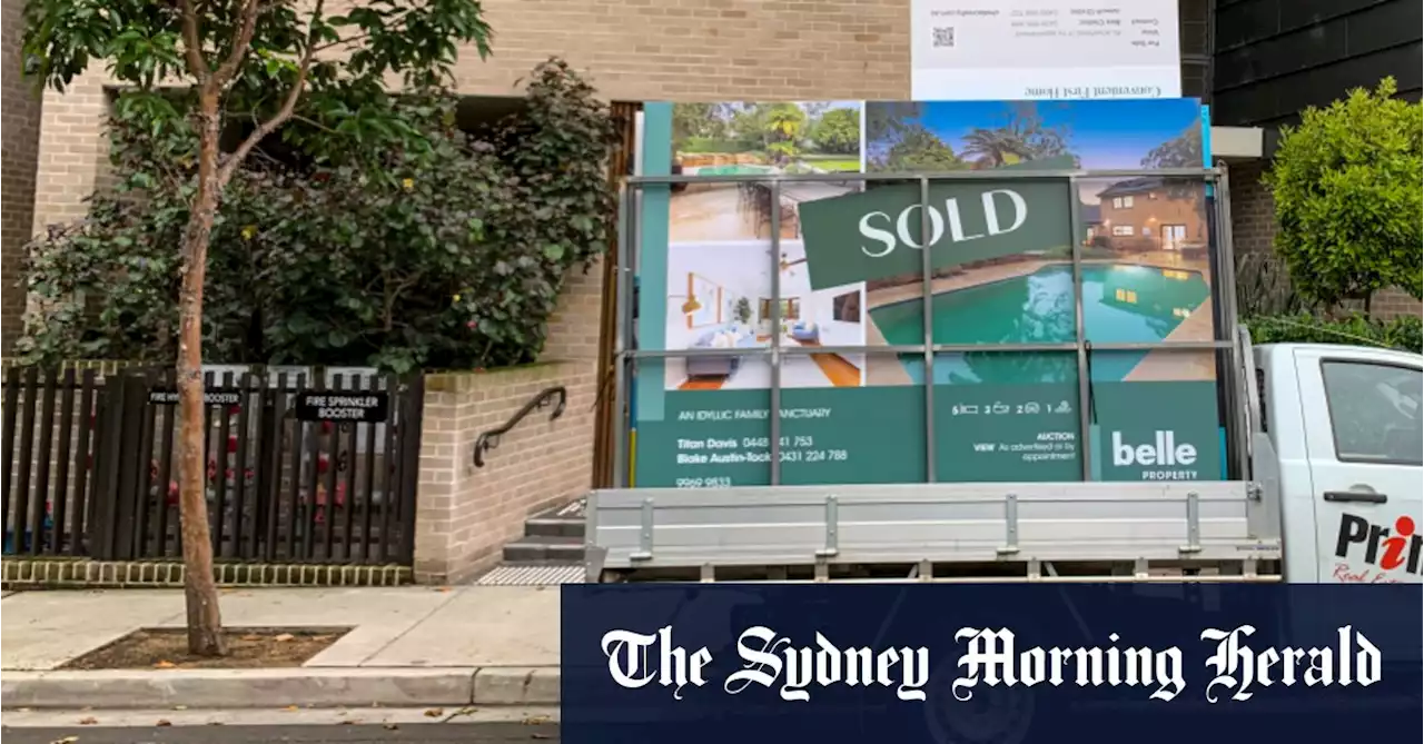 Perrottet’s stamp duty overhaul faces roadblock until after election