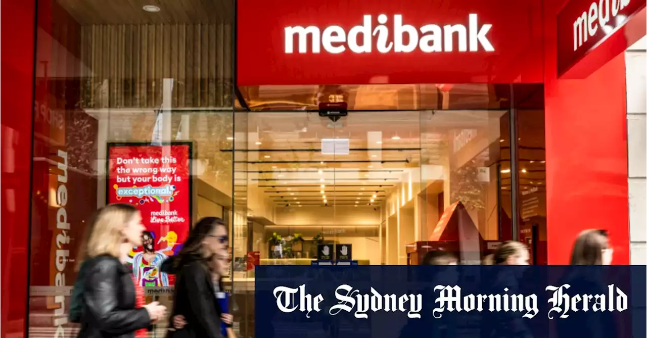 Suspected Medibank hackers post stolen data