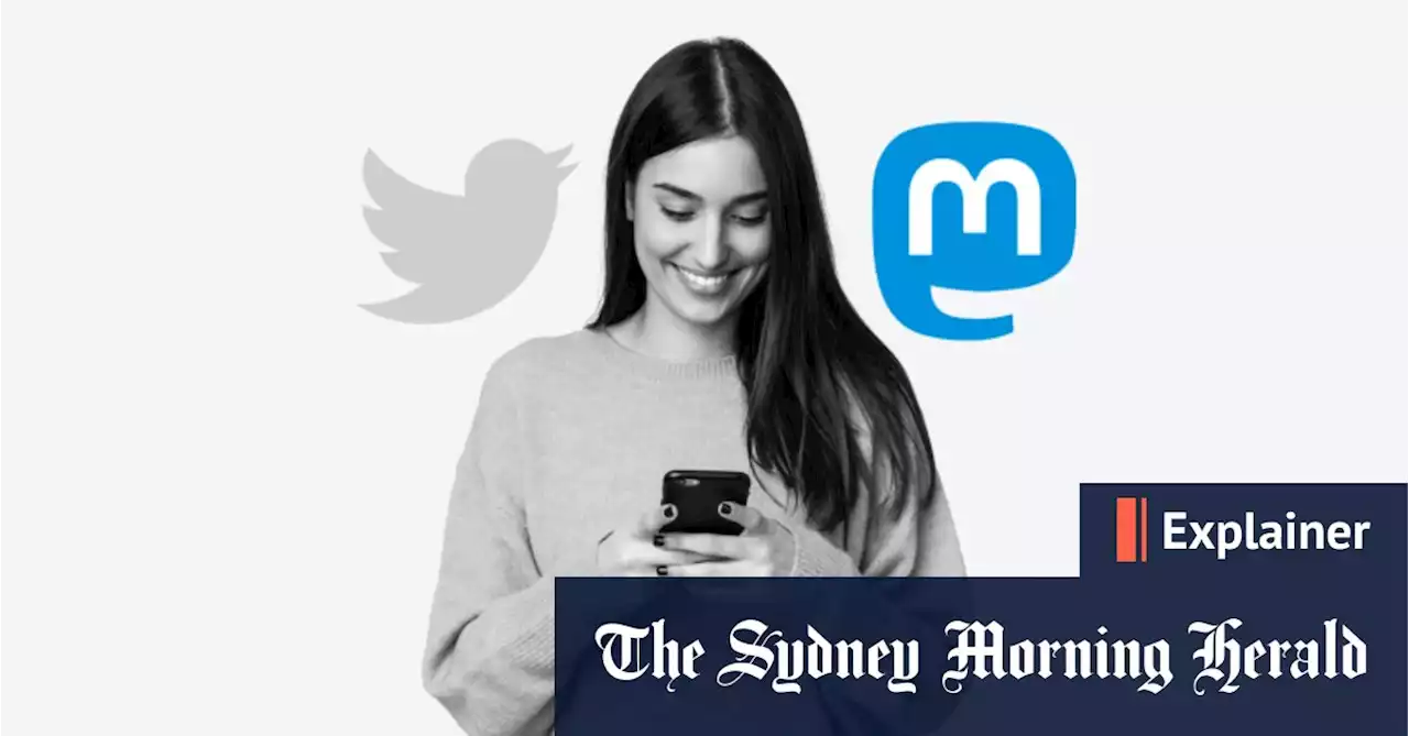 Why are social media users shifting to Mastodon?