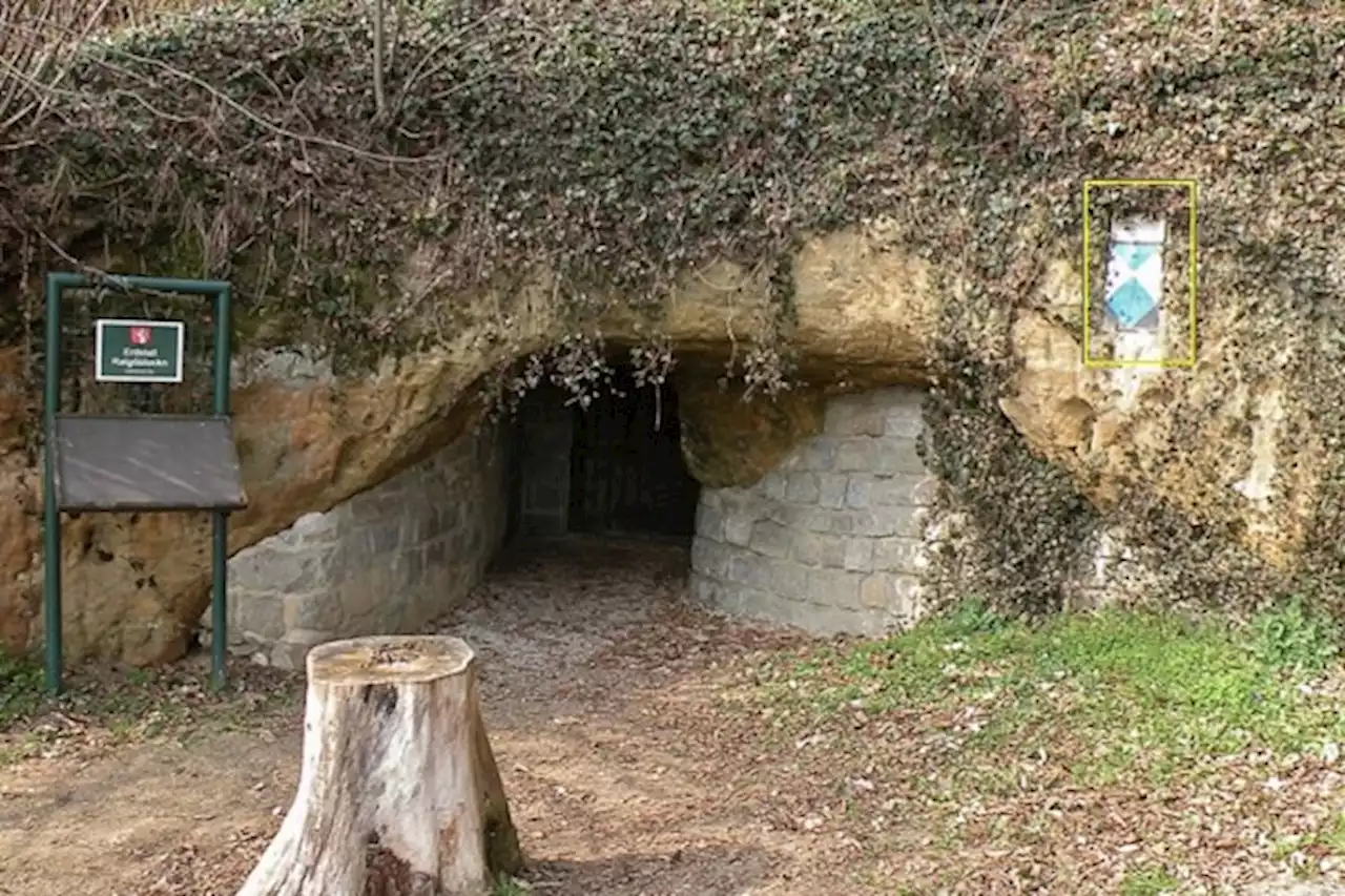 Massive Stone Age Tunnel Stretches from Scotland to Turkey