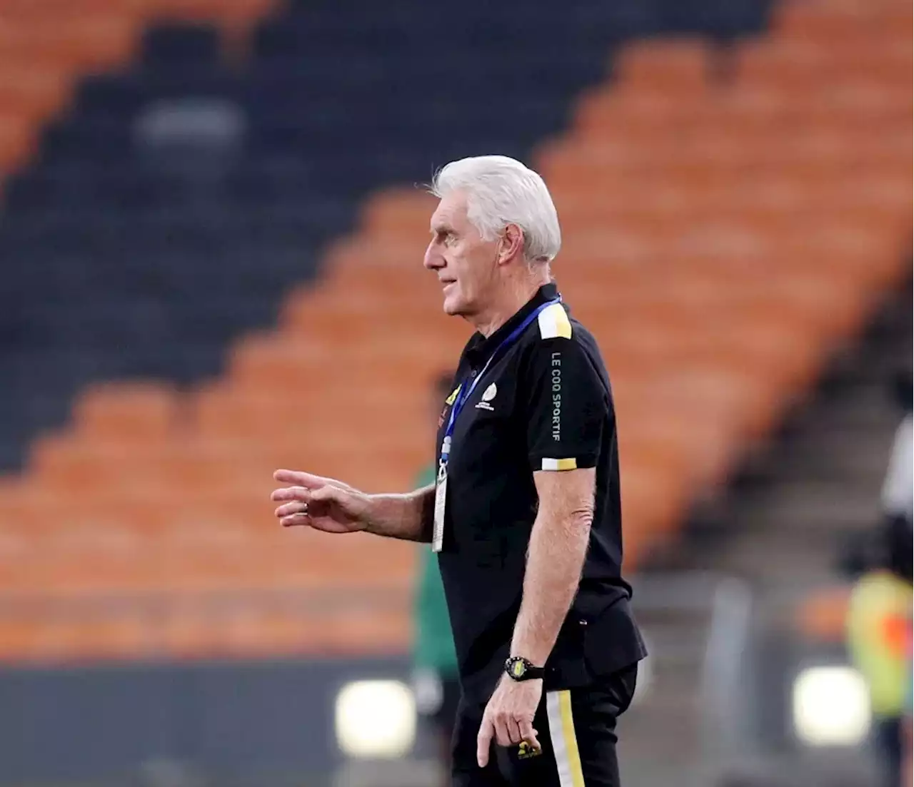 Bafana Squad For Upcoming Two Matches Confirmed | Soccerladuma