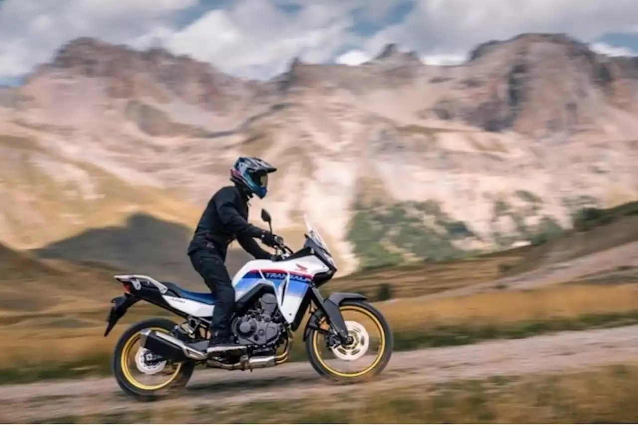 Honda XL750 Transalp: Noch ein Preis-Schocker?