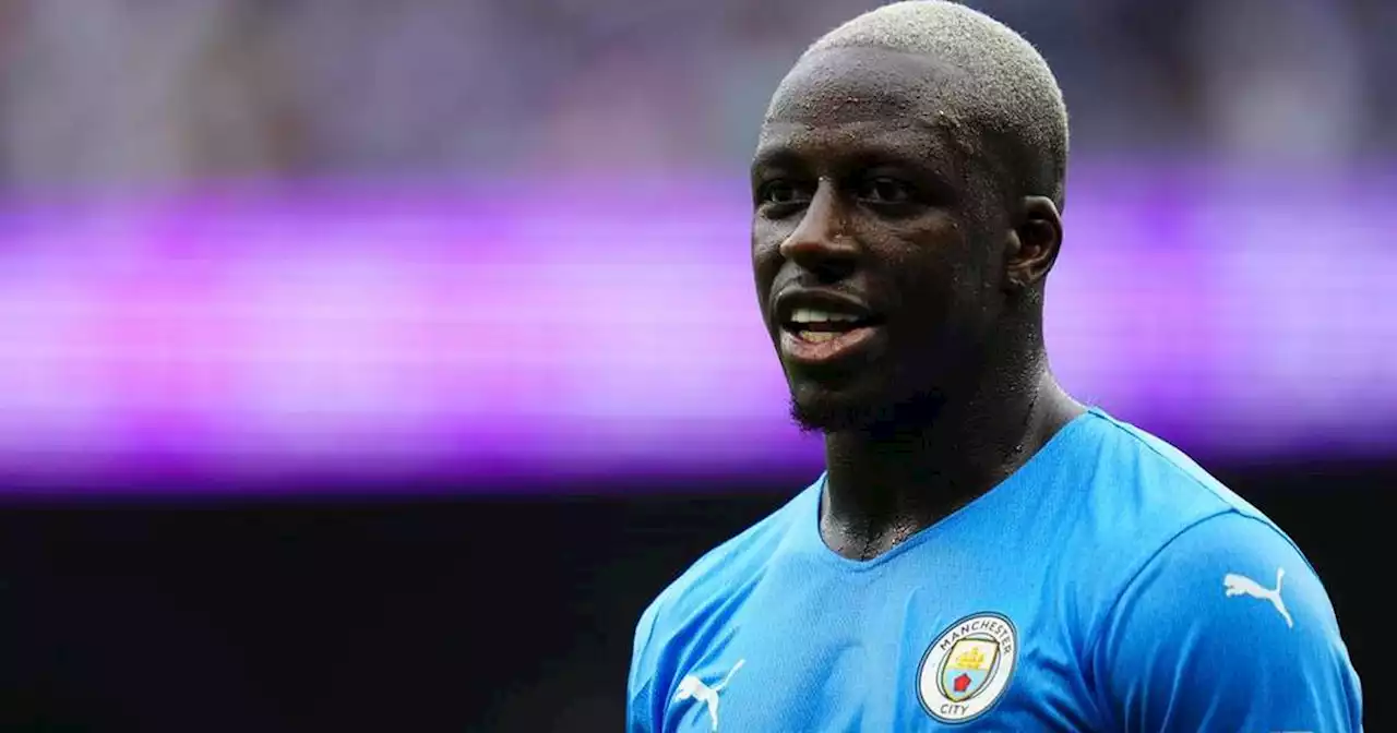 Premier League: 'Habe den Sex mit vielen Frauen genossen' - Benjamin Mendy packt vor Gericht aus