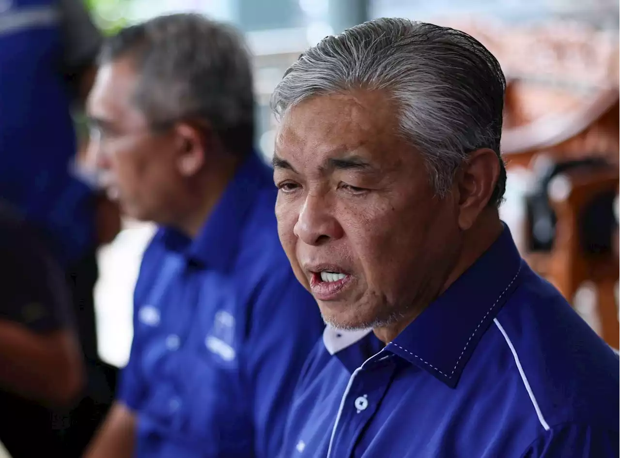 GE15: Barisan affirms pledge to appoint three DPMs