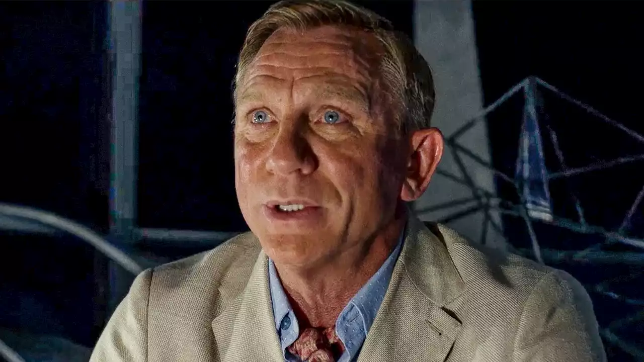 Macho wie James Bond – von wegen! In 'Knives Out 2' wird Daniel Craig zum exzentrischen Meisterdetektiv