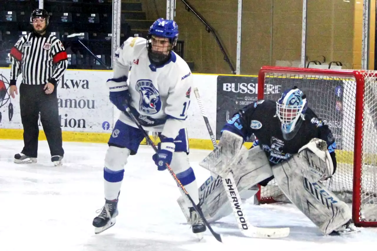 Greater Sudbury Cubs crack the national top 10