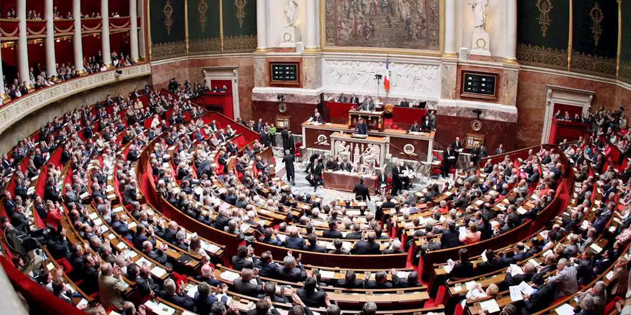 Dissolution de l’Assemblée nationale : ce n’est « ni souhaitable, ni possible à ce stade », selon Renaissance