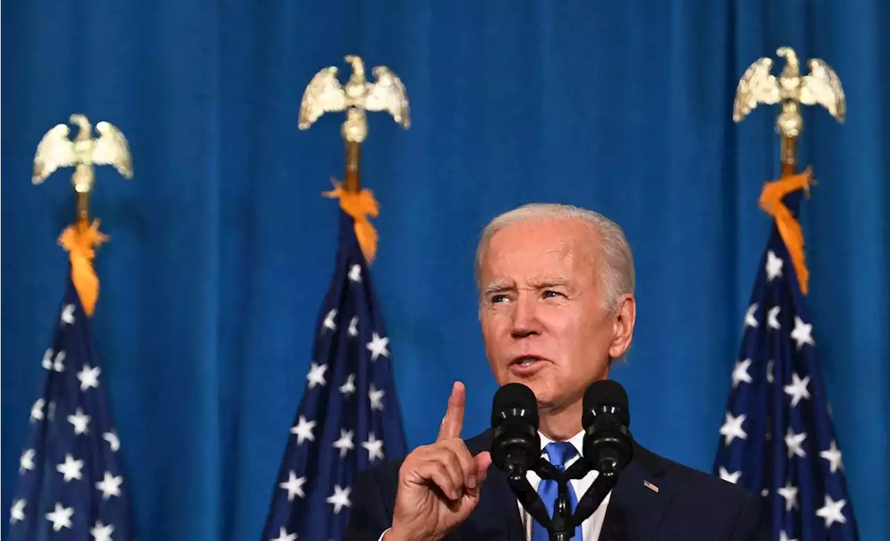 Midterms 2022 : quelles conséquences pour Biden si les Républicains l’emportent ?