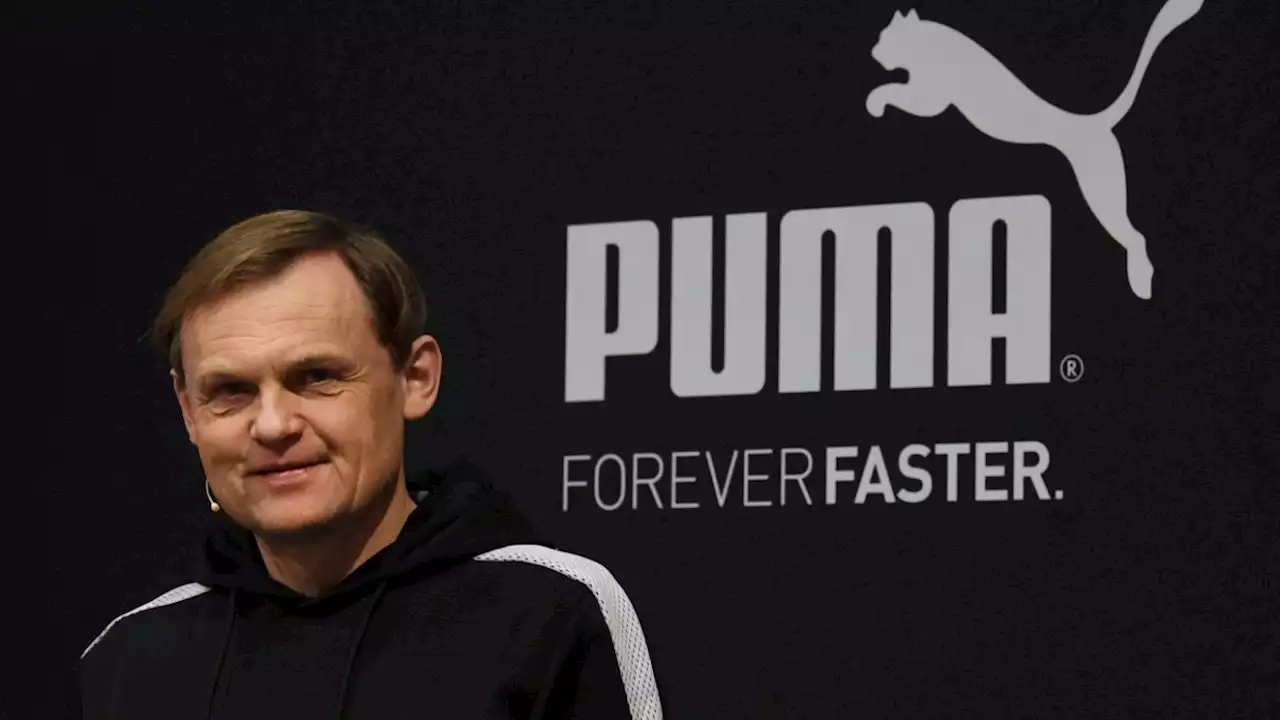 Puma-Chef wird Adidas-Chef